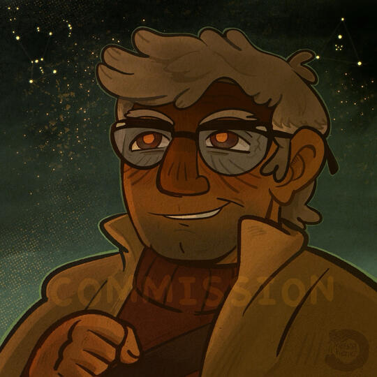 clean, simple background